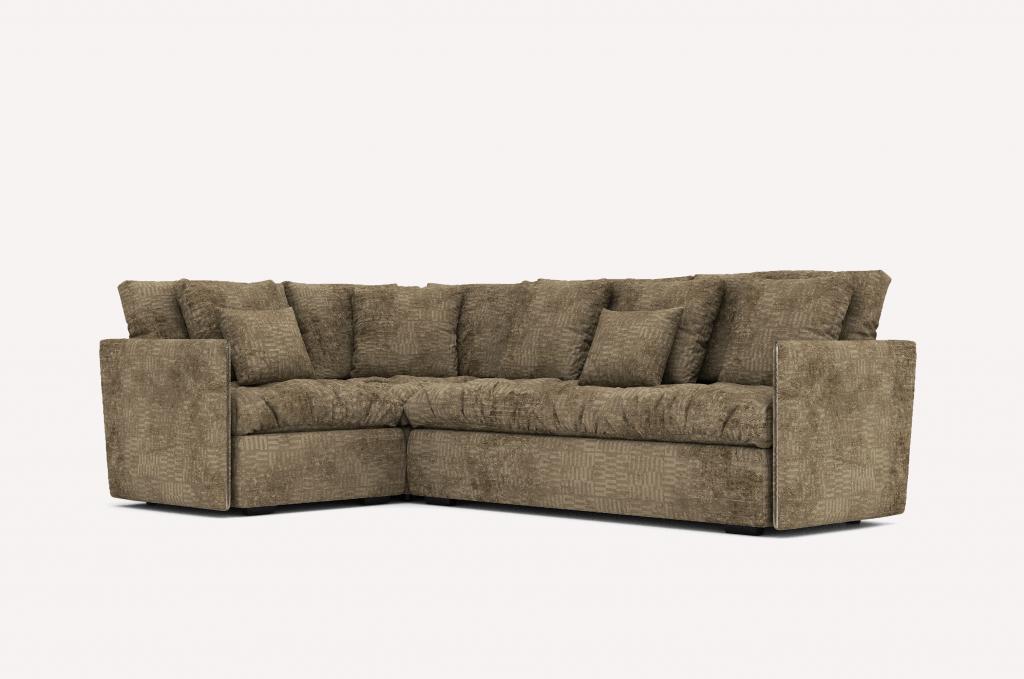 Модульный диван Corfu Como Design Meandr