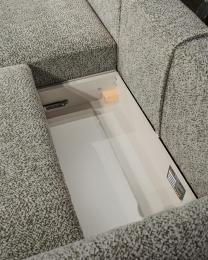 Прямой диван FLY