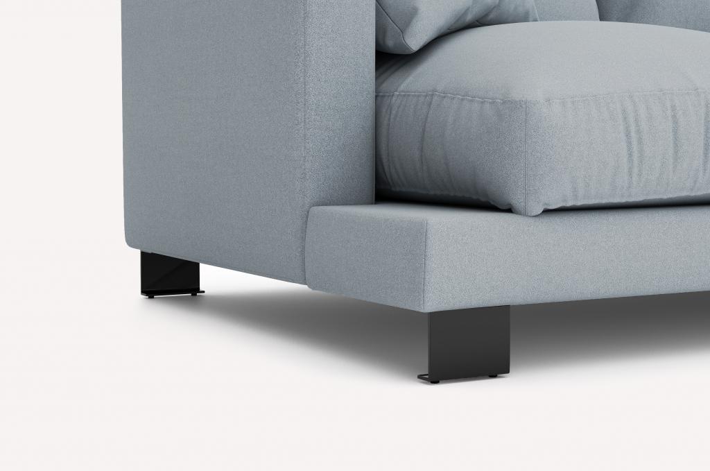 Модульный диван Ego Aura Beige