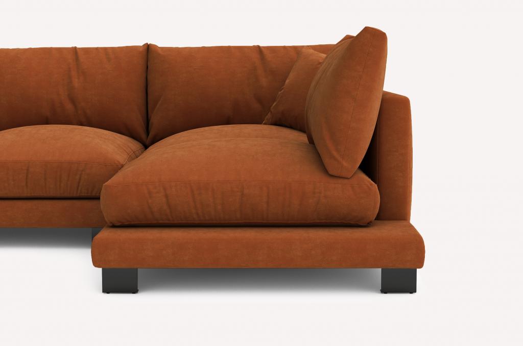 Модульный диван Ego Calvados