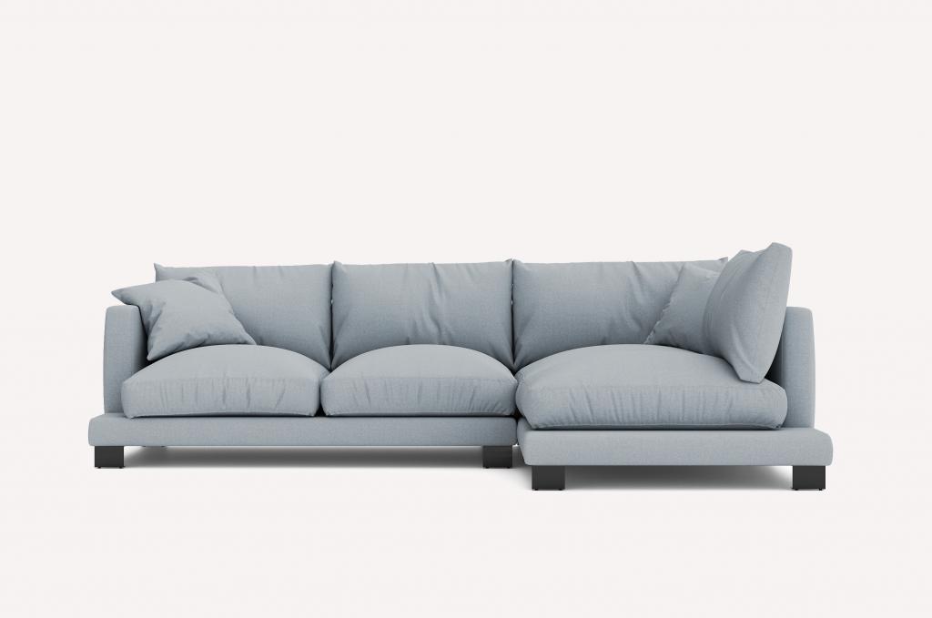 Модульный диван Ego Aura Beige