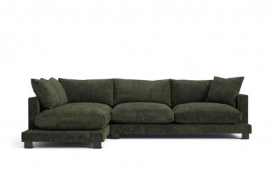 Модульный диван Ego (3270x2100)