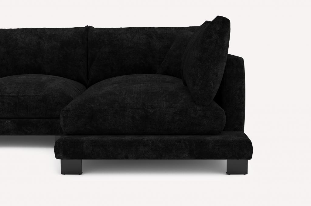 Модульный диван Ego Mirax