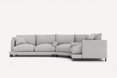 Модульный диван Ego