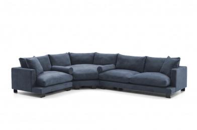 Модульный диван Ego (3420x2590)