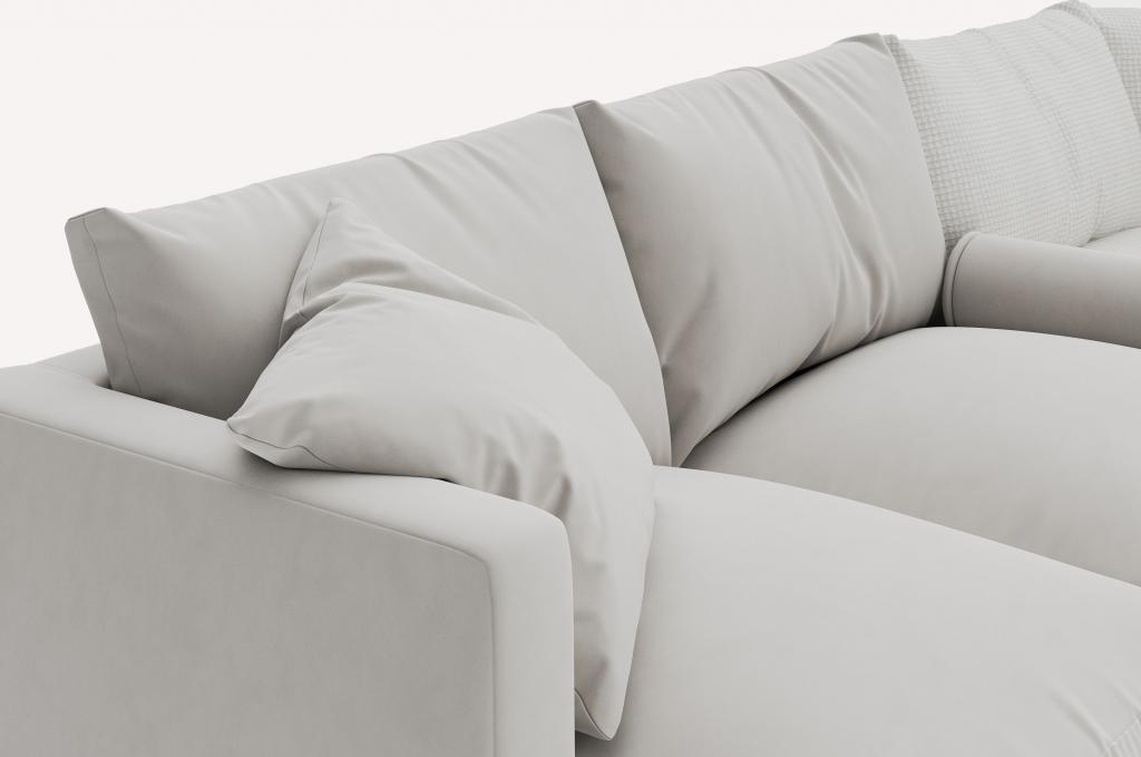 Модульный диван Ego Libra