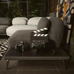 Угловой диван Tavola