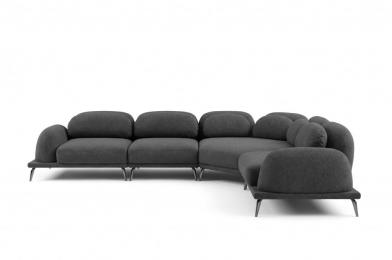 Угловой диван Tavola
