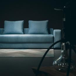 Угловой диван Oxford