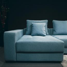 Угловой диван Oxford