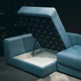 Угловой диван Oxford