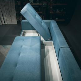 Угловой диван Oxford