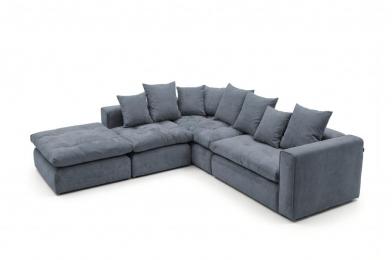 Модульный диван Vegas (3000x2960)