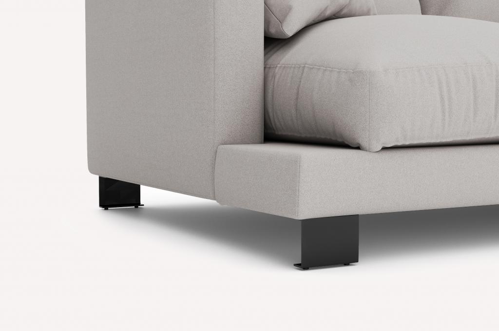 Модульный диван Ego Aura Stone