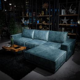 Угловой диван Техас