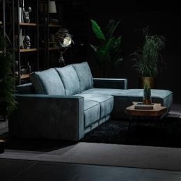 Угловой диван Техас