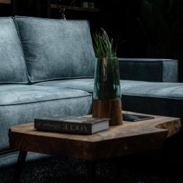 Угловой диван Техас