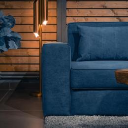 Угловой диван Manhattan