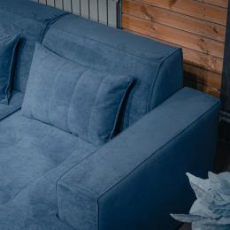 Угловой диван Manhattan