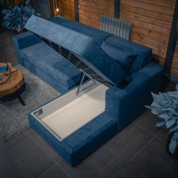 Угловой диван Manhattan