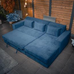 Угловой диван Manhattan