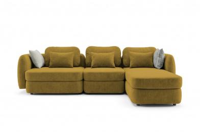 Угловой диван Bonta