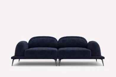 Прямой диван Tavola