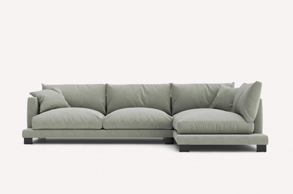 Модульный диван Ego Aura