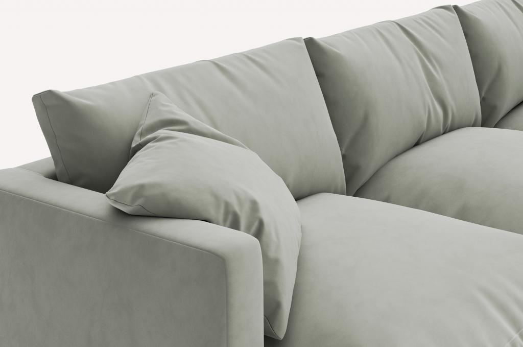 Модульный диван Ego Aura