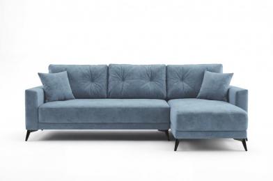 Угловой диван Аляска