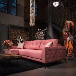 Угловой диван Аляска Brabus 13