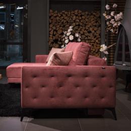 Угловой диван Аляска Brabus 13