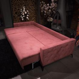 Угловой диван Аляска Brabus 13