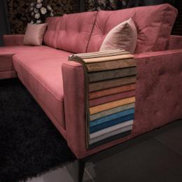 Угловой диван Аляска Brabus 13