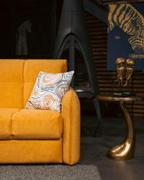 Прямой диван Fold