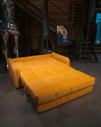 Прямой диван Fold