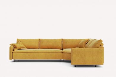 Угловой диван Next