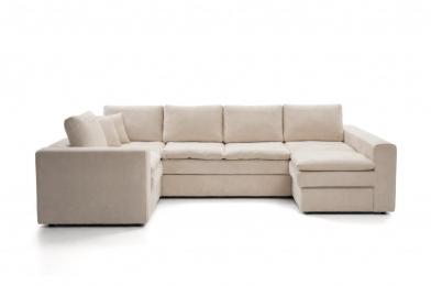 П-образный диван Чикаго (3570х2060х1700)