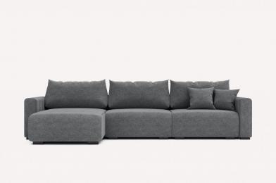 Угловой диван Хилтон