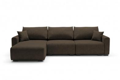 Угловой диван Хилтон