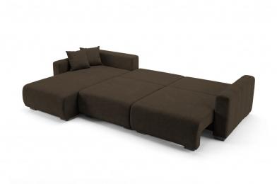 Угловой диван Хилтон