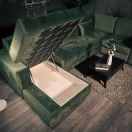 П-образный Manhattan (355х210х185)