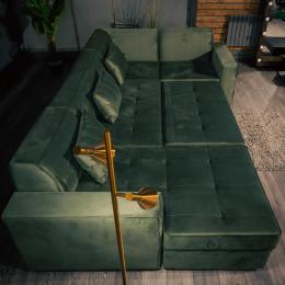 П-образный Manhattan (355х210х185)