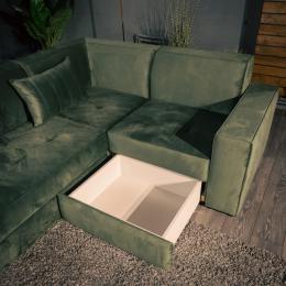 П-образный Manhattan (355х210х185)