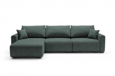 Угловой диван Хилтон