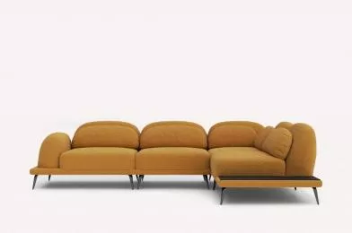 Угловой диван Tavola Soul