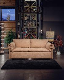 Прямой диван York