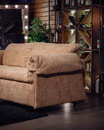 Прямой диван York