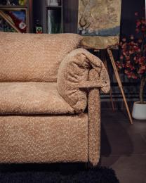 Прямой диван York