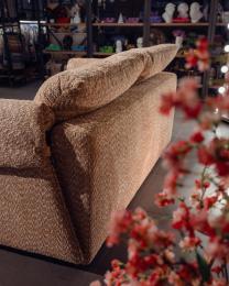 Прямой диван York